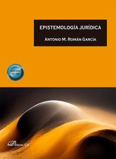 EPISTEMOLOGIA JURIDICA - 9788411700368